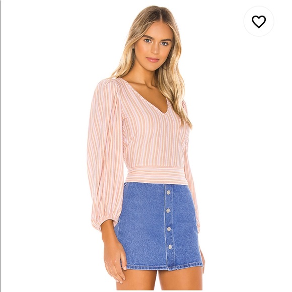 Free People Autumn Nights Top - Picture 3 of 7